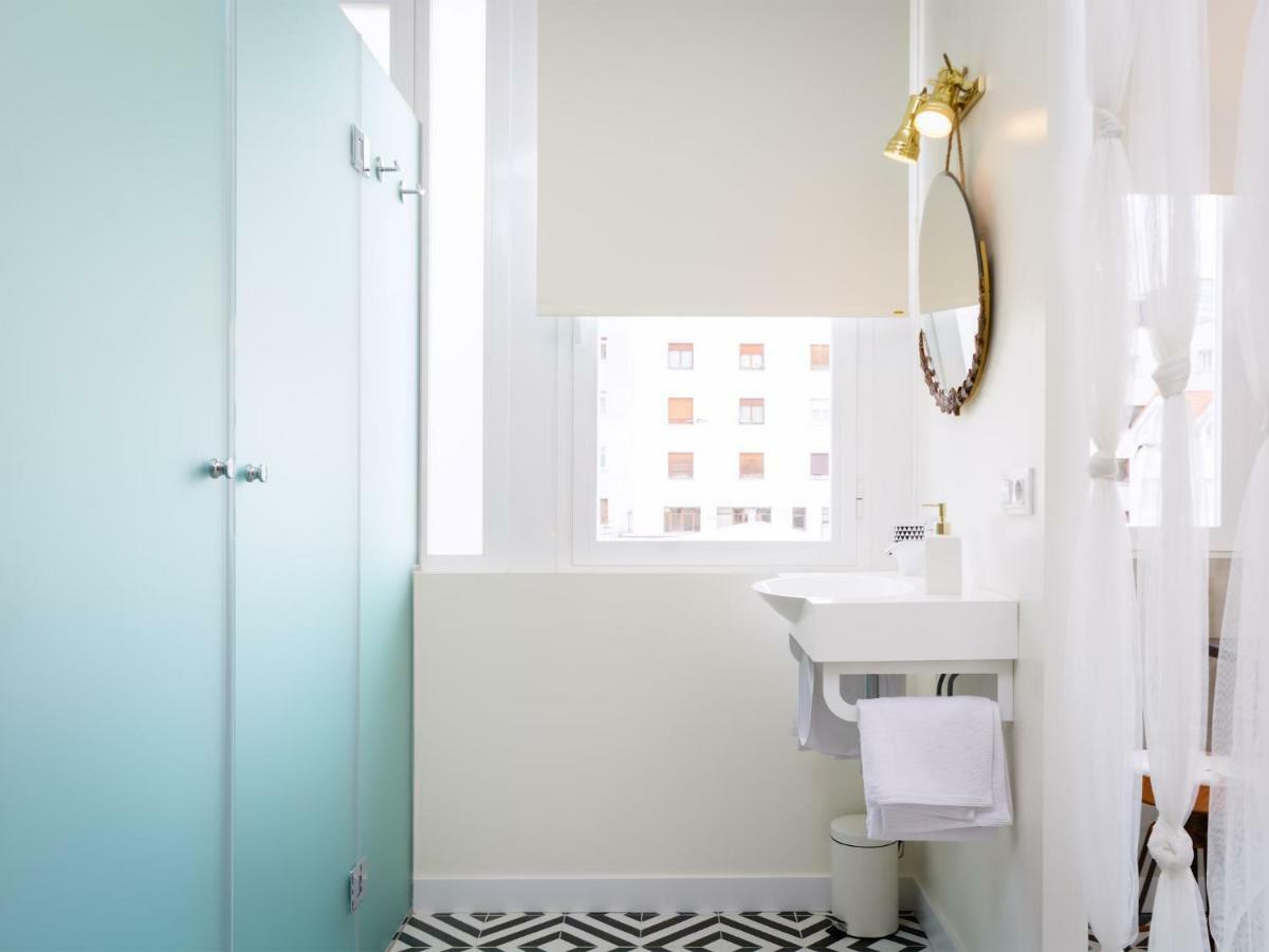 Habitaka, Hogares De Paso Affittacamere Vitoria-Gasteiz